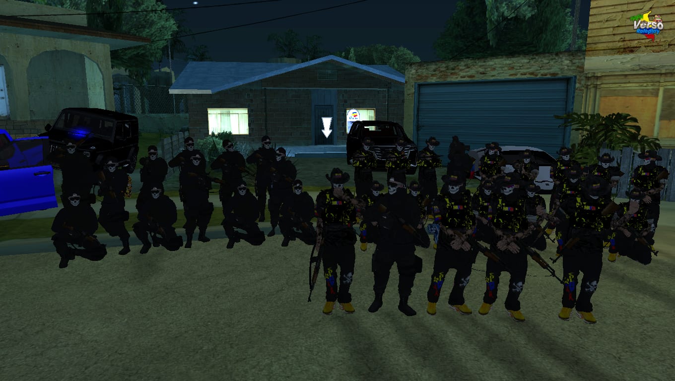 Momento de la comunidad 1